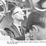 p62 Mr. Lewis- Band