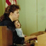c. 1984 Laura and Lindsay Brill Piano duet